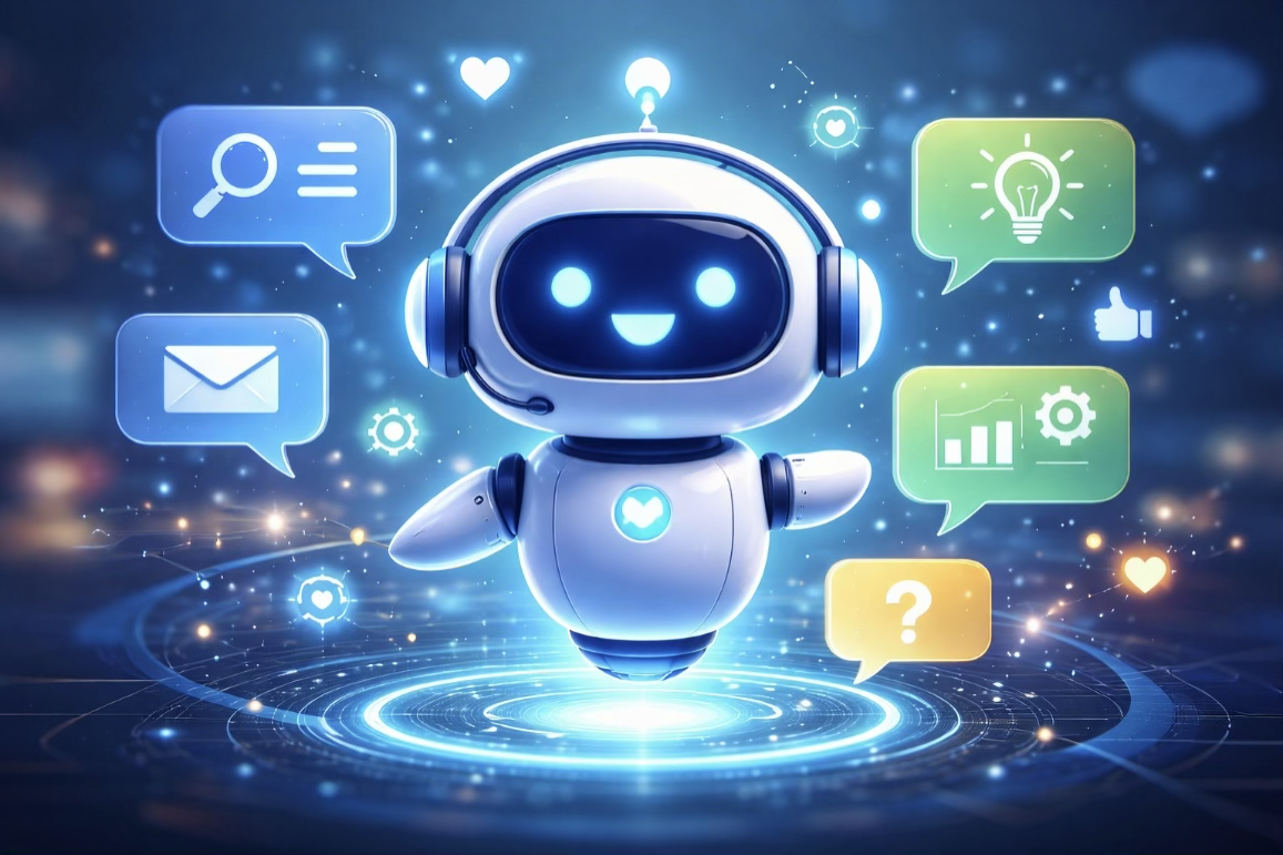 AI-Powered Business Assistant
